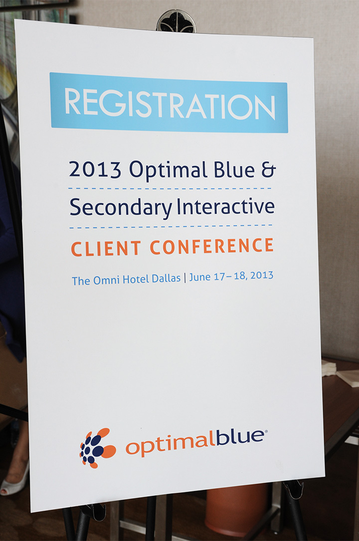 2013 Client Conference