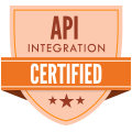 Certified API Integration