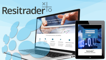 Optimal Blue Acquires Resitrader, Creates Industry’s Largest Loan Trading Platform