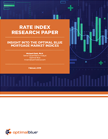 OBMMI Rate Index Research Paper