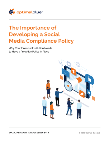 Developing a Social Media Compliance Policy