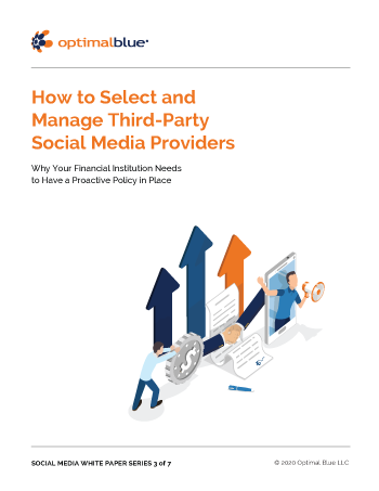 How To Select & Manage Third-Party Providers