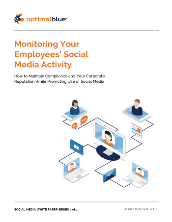 Monitoring Employees’ Social Media Activity