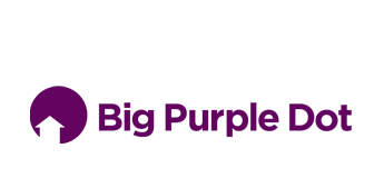 Big Purple Dot