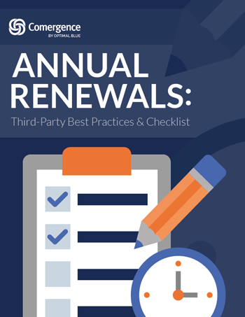 Annual Renewals: TPO Best Practices & Checklist