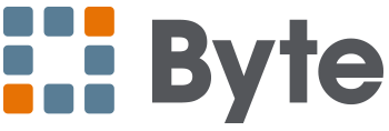Byte-Logo