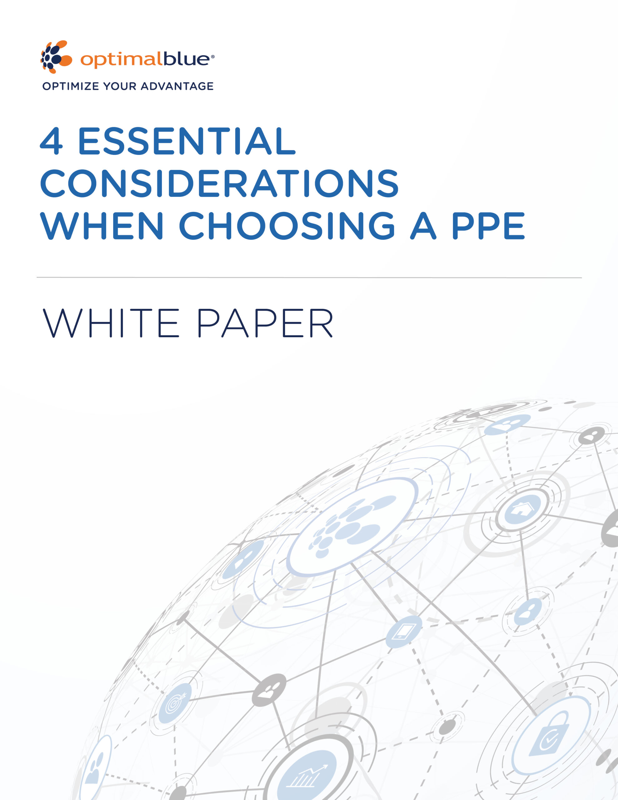 4 Essential Considerations When Choosing a PPE